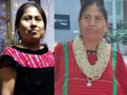Asesinan en Oaxaca a las activistas triquis Adriana y Virginia