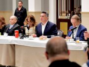 Asegura Alejandro Moreno que no tiene miedo al desafuero; “los voy a exhibir” quieren una dictadura, expresa