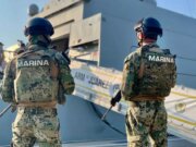 Asesinan a contraalmirante de la marina en Manzanillo, Colima