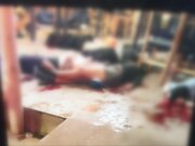 Masacre en un bar de Querétaro deja 10 muertos y 9 heridos