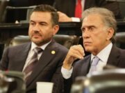 PAN expulsa a los Yunes por traición