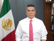 Torpeza e incapacidad del gobierno de Morena para generar diálogo provocó crisis con EU: Alejandro Moreno