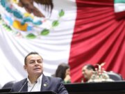 Morena se quiere robar 2.4 billones de pesos de los trabajadores del Infonavit: Erubiel Alonso