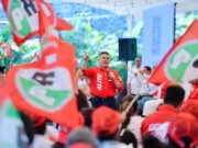 Miente Morena al asegurar que no hay gasolinazos; el combustible es más caro en México que en EU: Alejandro Moreno