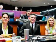 Alejandro Moreno recibe Informe 2024 del Observatorio Electoral de la COPPPAL