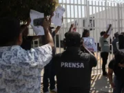 Artículo 19 documentó 47 asesinatos de periodistas en el sexenio de AMLO