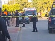 Niño de 11 años salió a comprar tortillas y una bala perdida le quitó la vida en Morelos