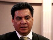 Asesinan a balazos al magistrado y expresidente del TSJ de Guerrero, Edmundo Román Pinzón