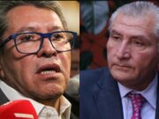 Irregularidades por 150 mdp en el Senado enfrentan a Adán Augusto y Monreal