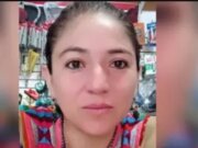 Ejecutan a exalcaldesa de Mesones Hidalgo en la Mixteca de Oaxaca