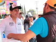 Asesinan a balazos a Paco Rojas, exdiputado del PAN en Cuautitlán Izcalli