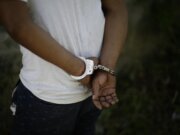 Detienen a alcalde morenista en Chiapas por nexos con el crimen organizado