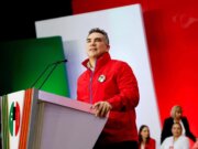 Primeros 100 días del gobierno reflejan fracaso absoluto de Morena al frente del país: Alejandro Moreno