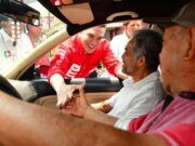 La mitad de los trabajadores formales en México no tienen un salario digno: Alejandro Moreno