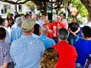 México, el país de la OCDE en el que más se han encarecido los alimentos: Alejandro Moreno