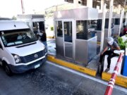 Capufe aumenta costo de casetas de cobro en 2025