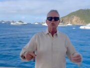 Con duro mensaje a “chairos” Ricardo Salinas despide el 2024; “quieren que seamos pobres y miserables”