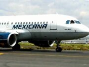 Mexicana cancela ocho rutas de vuelo, entre ellas la de Villahermosa