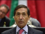 Renuncia Ramírez de la O a la SHCP en el gobierno de Sheinbaum