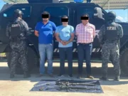 Detienen a Alcalde de Comalapa, Chiapas por corrupción, desaparición forzada, extorsión y homicidio