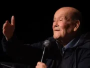 Muere a los 82 años el cantante Leo Dan