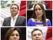 Cuenta pública 2022, plagada de irregularidades y mal uso de recursos públicos: PRI