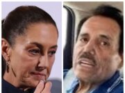‘El Mayo’ Zambada exige su repatriación; «se revisará», responde Sheinbaum