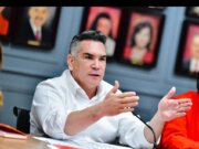 ¡Basta de Opacidad! Alejandro Moreno exige supervisión total sobre la Guardia Nacional