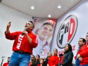 Economía de las familias mexicanas pasa por un momento crítico: Alejandro Moreno