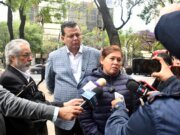 Urgen asilo político para la familia del niño jornalero ante terror que se vive en Michoacán