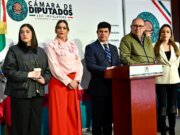 La política exterior de Morena es errática e irresponsble: PRI