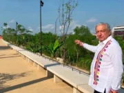 Detecta ASF irregularidades por 197 mdp en construcción de malecón de Villahermosa a cargo de la Sedatu