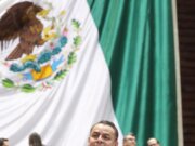 PRI, en contra del robo histórico al ahorro de los trbajadores