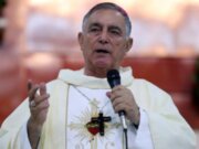 Obispo emérito de Guerrero avala iniciativa de Trump contra cárteles