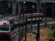 ASF detecta irregularidades por 17 mil mdp en el tren al AIFA