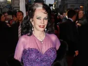 Fallece la actriz y bailarina Tongolele a los 93 años