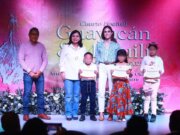 Entrega Yolanda Osuna Premios Municipales del Cuarto Festival Guayacán & Macuilí 2025