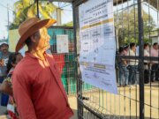 Habitantes de Tierra Amarilla 3ª sección deciden pertenecer al municipio de Centro