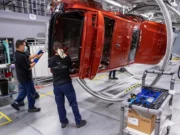 Cae México en inversión extranjera