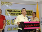 Seguirá la resistencia civil contra CFE en Tabasco hasta que se haga realidad el ‘borrón y cuenta nueva’: Rafael Acosta