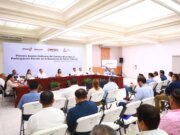 Reforzará Gobierno de Centro acciones en apoyo a la educación, afirma Yolanda Osuna