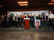 Exigen diputados del PRI renuncia de delegado de Bienestar en Durango por mapache electoral