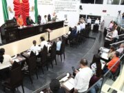 Congreso tabasqueño expide Ley de Revocación de Mandato