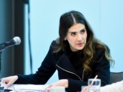 Llama la senadora Paloma Sánchez a una negociación eficaz y estratégica para evitar aranceles al tomate