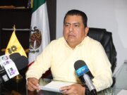 Criminal que personas no reciban tratamiento de hemodiálisis o contra el cáncer: Rafael Acosta