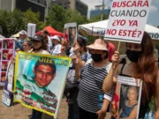 “Preocupante” la crisis de personas desaparecidas en México: AI