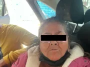 Vinculan a proceso a Doña Carlota tras matar a dos hombres en Chalco