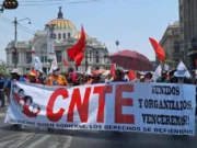 Casi 20 mil escuelas en paro; Oaxaca es el primer lugar