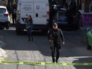 Asesinan a Ximena Guzmán y José Muñoz, secretaria y asesor de la Jefa de Gobierno en CDMX