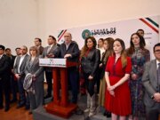 Condenan diputados del PRI el asesinato de camarógrafo de Canal Once, piden justicia